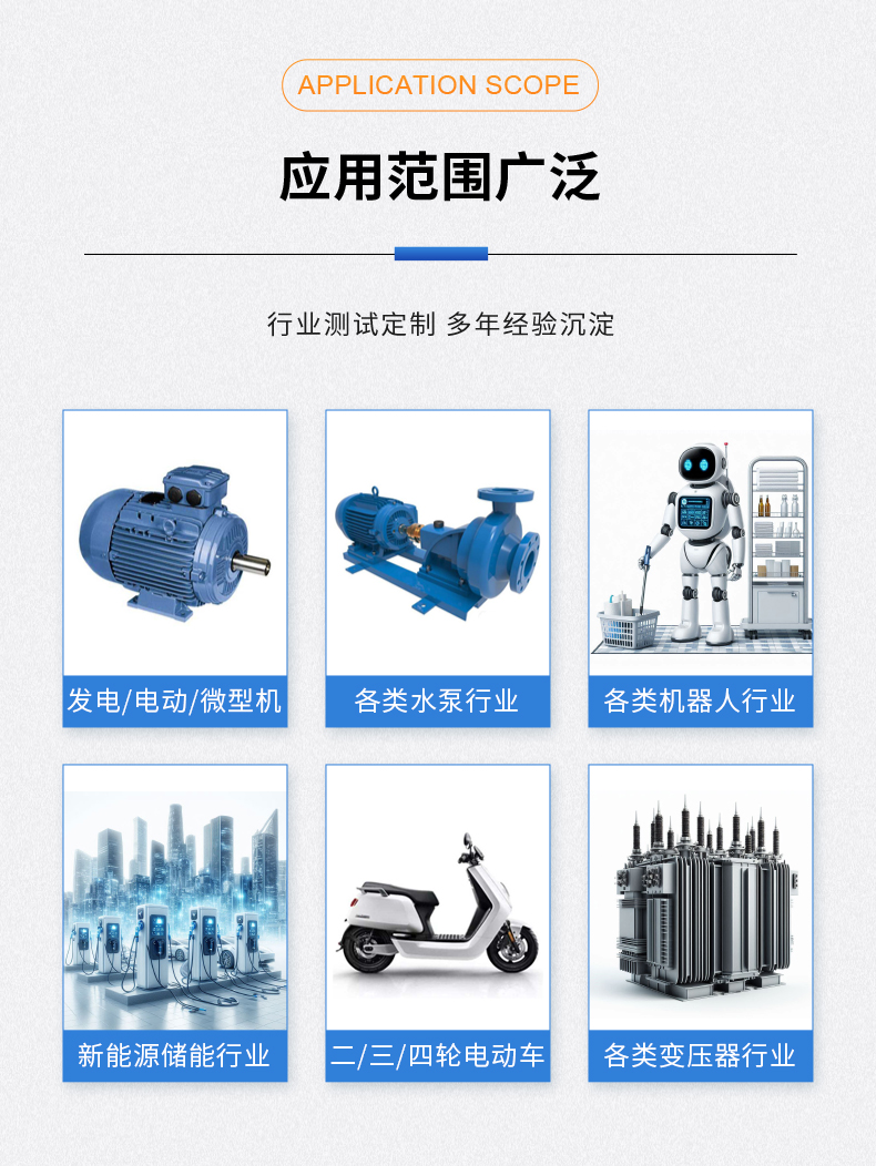 威格新品-多通道，多功能、高精度功率分析儀VG3000系列 廠家直銷 質(zhì)量保障插圖13