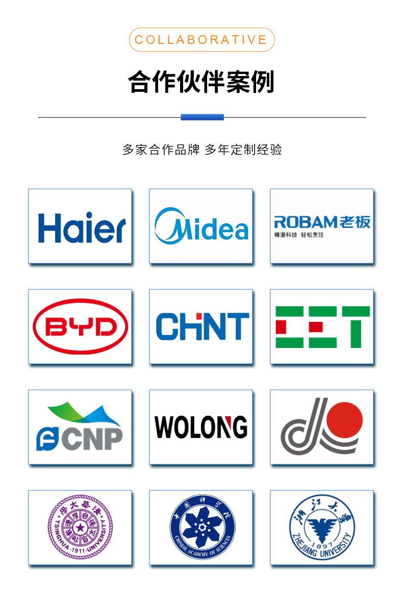威格新品-多通道，多功能、高精度功率分析儀VG3000系列 廠家直銷 質(zhì)量保障插圖16