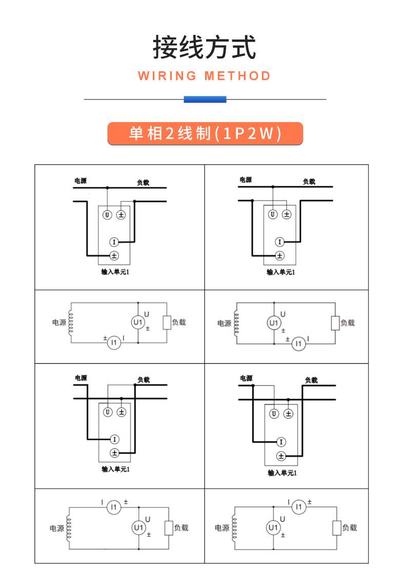 威格新品-多通道，多功能、高精度功率分析儀VG3000系列 廠家直銷 質(zhì)量保障插圖27